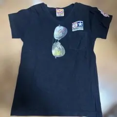 JAM Tシャツ 140cm サーフベア バックプリント