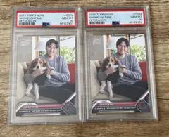 2026年最新】大谷翔平 デコピン psa10の人気アイテム - メルカリ