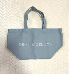 【新品・未使用】DEAN & DELUCA チャリティートートバッグ2024