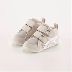 アシックス　スクスク　12.5cm