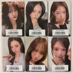 2026年最新】東京ドーム iveの人気アイテム - メルカリ