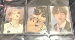 エスクプス　スンチョル 3枚セット　セブチ　fml ユニバ　sector17