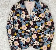 2026年最新】ポールスミス 花柄 ジャケットの人気アイテム - メルカリ