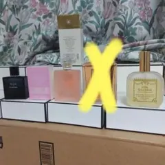 香水まとめ売り frederic malle, bdkなど - メルカリ