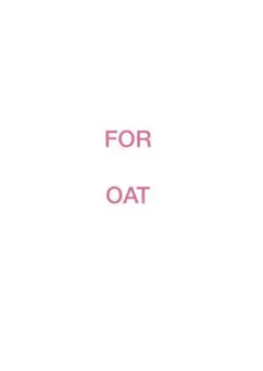 FOR OAT 様