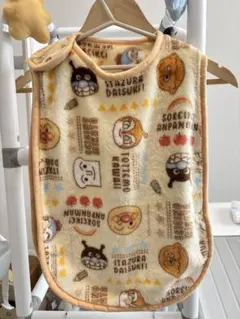 アンパンマン ベビースリーパー