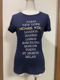 MICHAEL KORSのTシャツ！のサムネイル