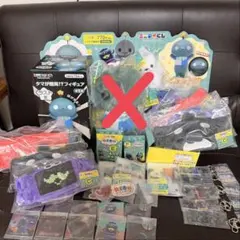 教育番組 エニマイくじ まとめ売り - メルカリ
