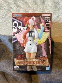 ONE PIECE FILM RED DXフィギュア ウタ