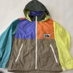 ザノースフェイス120