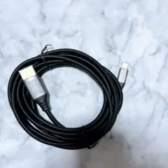 8K対応HDMIケーブル　3.0m