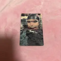 RIIZE Lucky ユニバ限定盤 トレカ アントン