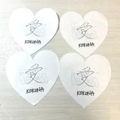 ME:I ミーアイ 落下物 佐々木心菜