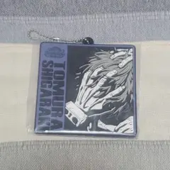 ヒロアカ 一番くじ ラバーコースター 死柄木弔