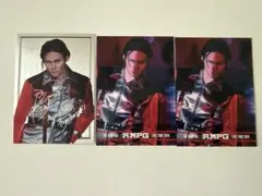龍 フォトカード