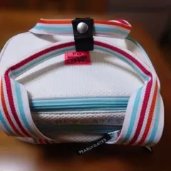 PEARLY GATES パーリーゲイツ カートバッグ ゴルフバッグ