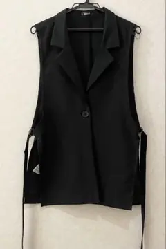 ノーカラージレ