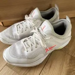アシックス] バスケシューズ GLIDE NOVA FF 白27cm - メルカリ