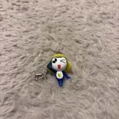 ケロロ軍曹 マスコット&グミであります　タママ二等兵 クリアver