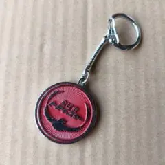 全日空キーホルダー
