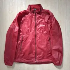 Montbell U.L. ストレッチウインド ジャケットL