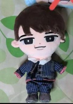 渡辺翔太 すのチル BIG