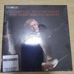 Beethoven: The Symphonies