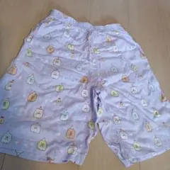 UNIQLO リラコ　120cm すみっこぐらし