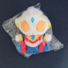 M78 ウルトラマン ふわふわお座りぬいぐるみ ハンターナイトツルギ