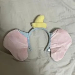ダンボ カチューシャ