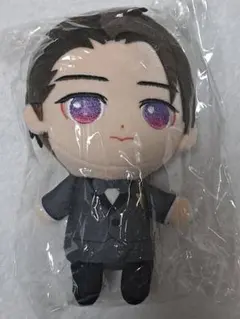 山下智久 Club9 FC限定 オーナー ちびぬい ぬいぐるみ 山P - メルカリ