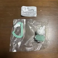 miffy ミッフィー カラフルカラビナマスコット dan ダーン