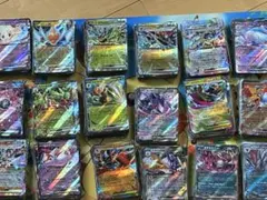 ポケモンカード　RRまとめ売り　600枚以上　HIJレギュレーション ポケモンカード RRまとめ売り 600枚以上 HIJレギュレーション - メルカリ