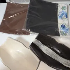 くつろぎ御膳揃　皿　煮物　山本寛斎　Kansai Fine China　パスタ