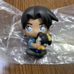 名探偵コナンぎゅーこっと服部平次