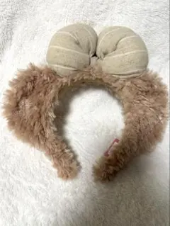 シェリーメイ カチューシャ　ディズニー