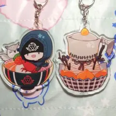 第五人格 スイパラ 占い師 泣き虫 2点セット まとめ売り