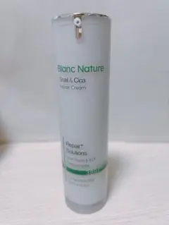 Blanc Nature Snail & Cica マジックシカクリーム