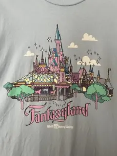 2026年最新】シンデレラ城 tシャツの人気アイテム - メルカリ