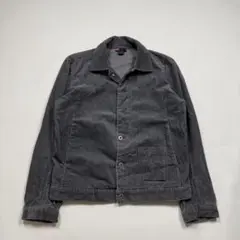 2000s DIESEL corduroy short jacketのサムネイル