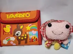 平成レトロ　シナダマスコット他