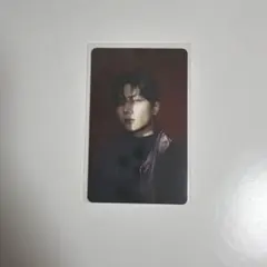 ENHYPEN ジェイ THE SIN:VANISH 渋谷タワレコpopup