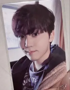 seventeen serenade スングァン　music korea ld