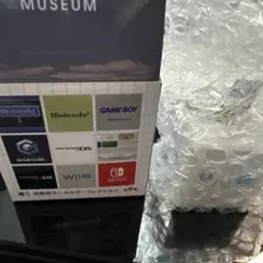 ニンテンドーミュージアム 起動音キーホルダーコレクション WiiU