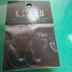 DRT　　KLASH 9　　SPARE　LIP　クラッシュナイン　 スペアリップのサムネイル