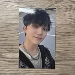 SEVENTEEN HAPPYBURSTDAY 埼玉 会場限定 スングァン