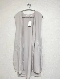 《新品》入学式　卒業式　ハレの日　オケージョンドレスジレベスト