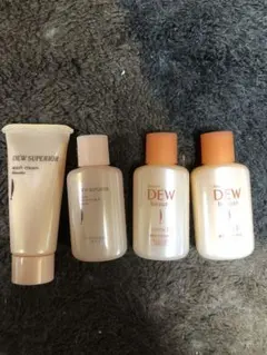 カネボウ Kanebo DEW スペリア