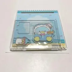 サンリオ タキシードサム アクスタコースター ドンキ