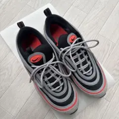 ナイキ（NIKE）のエアマックス97 ナイキスニーカー27.5センチ